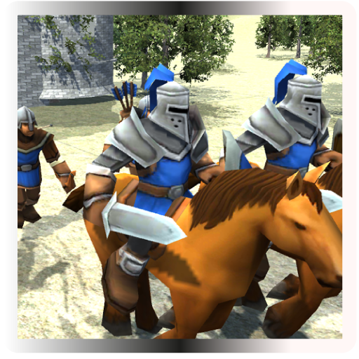 Medieval War