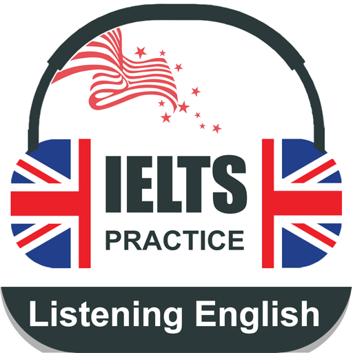 IELTS Listening English - ELI