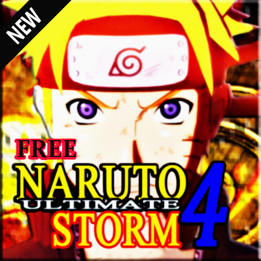 Naruto Shippuden Ultimate Ninja Storm 4 New Hint