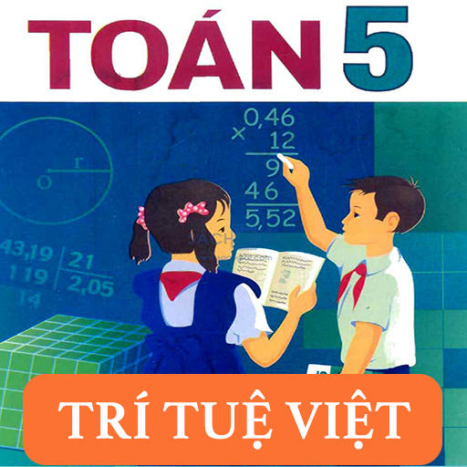 Toán Lớp 5