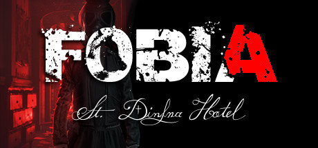 Fobia - St. Dinfna Hotel Playtest