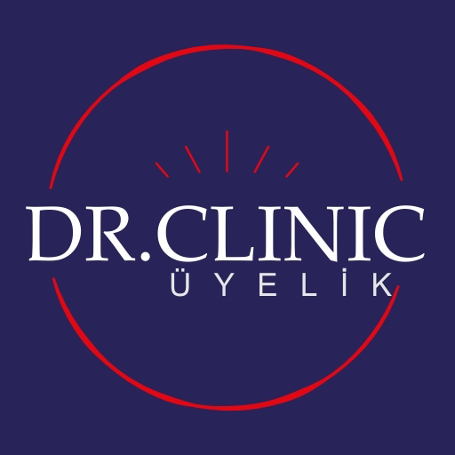 Dr.Clinic Üyelik