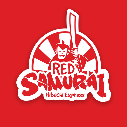 Red Samurai Express