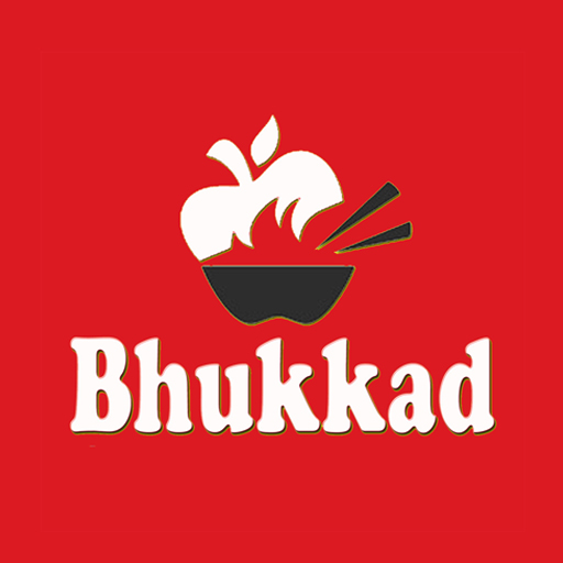 Bhukkad