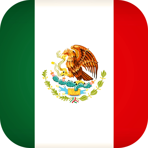 Mexico Flag Wallpapers