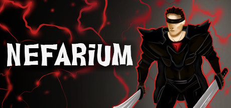 Nefarium Beta