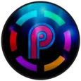 Colorful Pixl Icon Pack