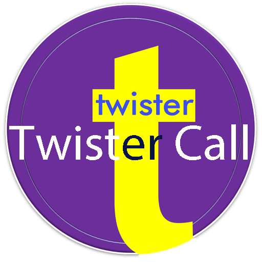 Twister-call