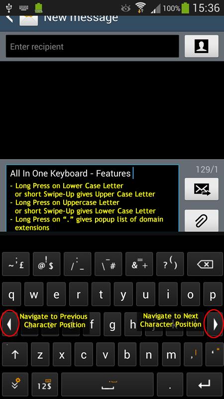 Tải xuống All In One Keyboard trên PC | GameLoop chính thức