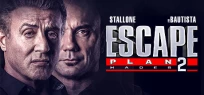 Escape Plan 2: Hades