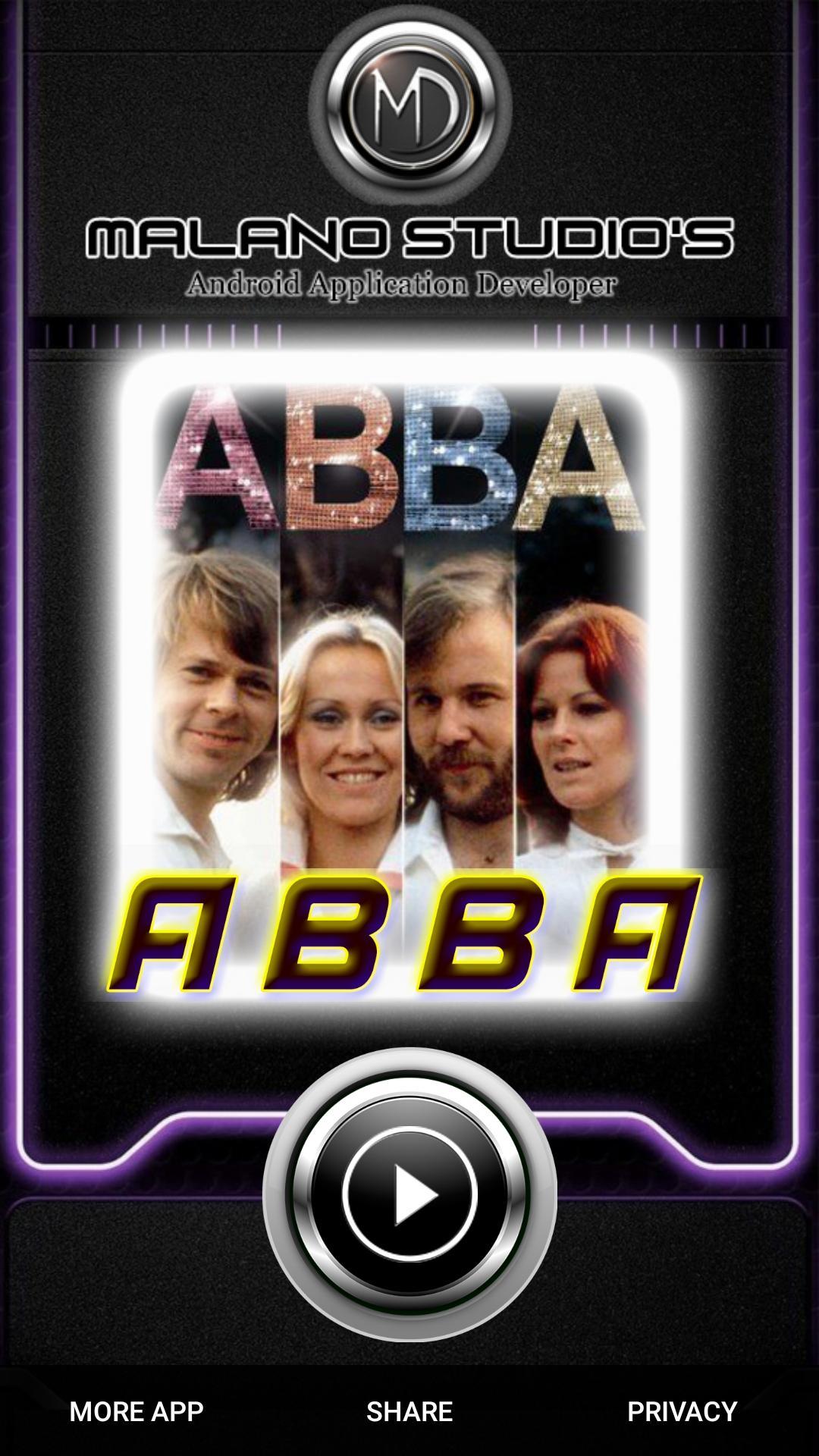 Скачать ABBA ~ Лучшее видео и MP3 в автономном режиме на ПК | Официальный  представитель GameLoop