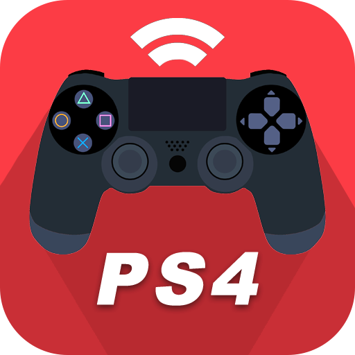 Emulator for PC PSP PS4 PS5 Tester Controlle Games