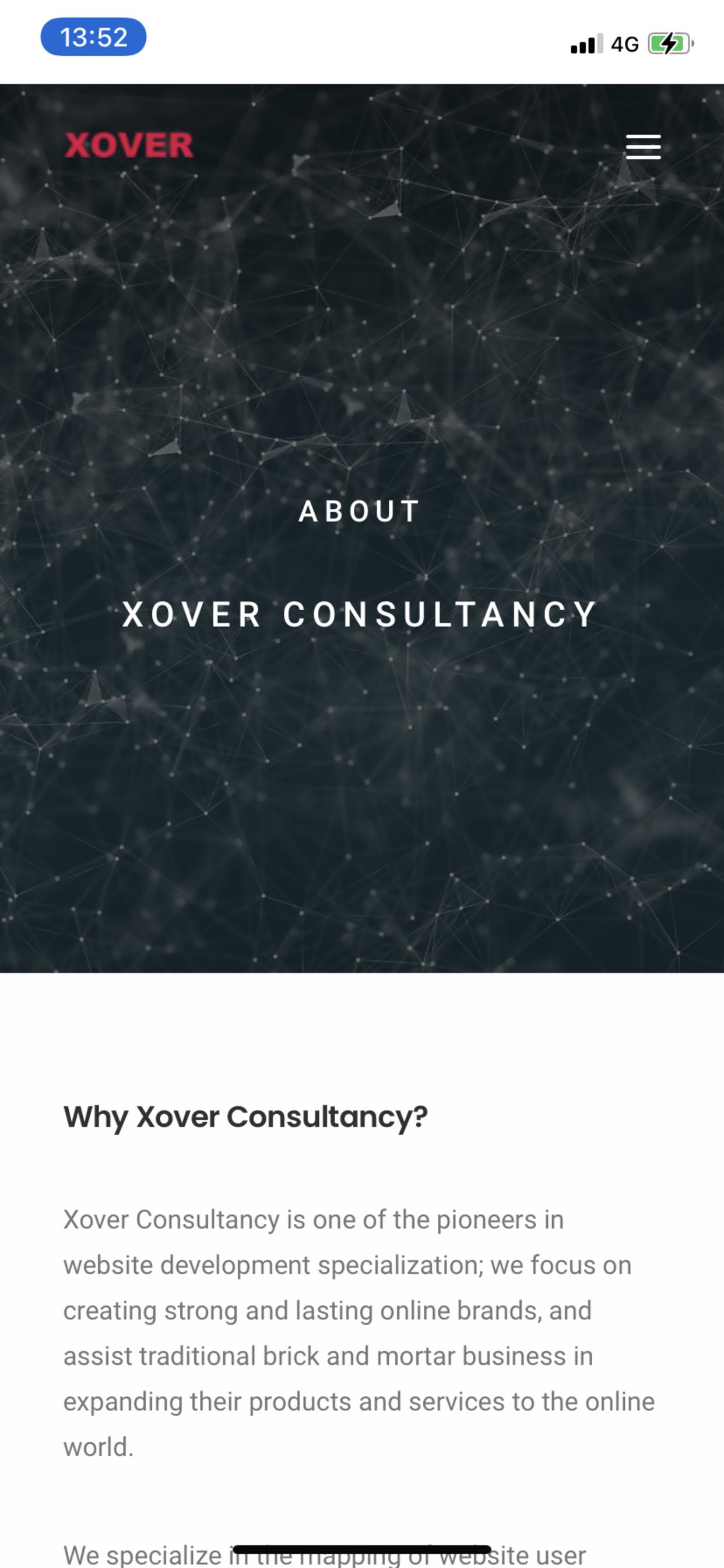 Download Xover android on PC