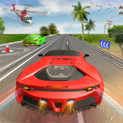 कार स्टंट रेसिंग: 3d गेम्स