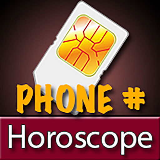 Khmer Phone Number Horoscope