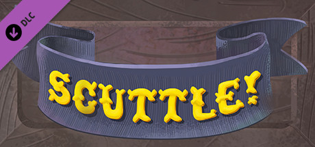 Tabletop Simulator - Scuttle!