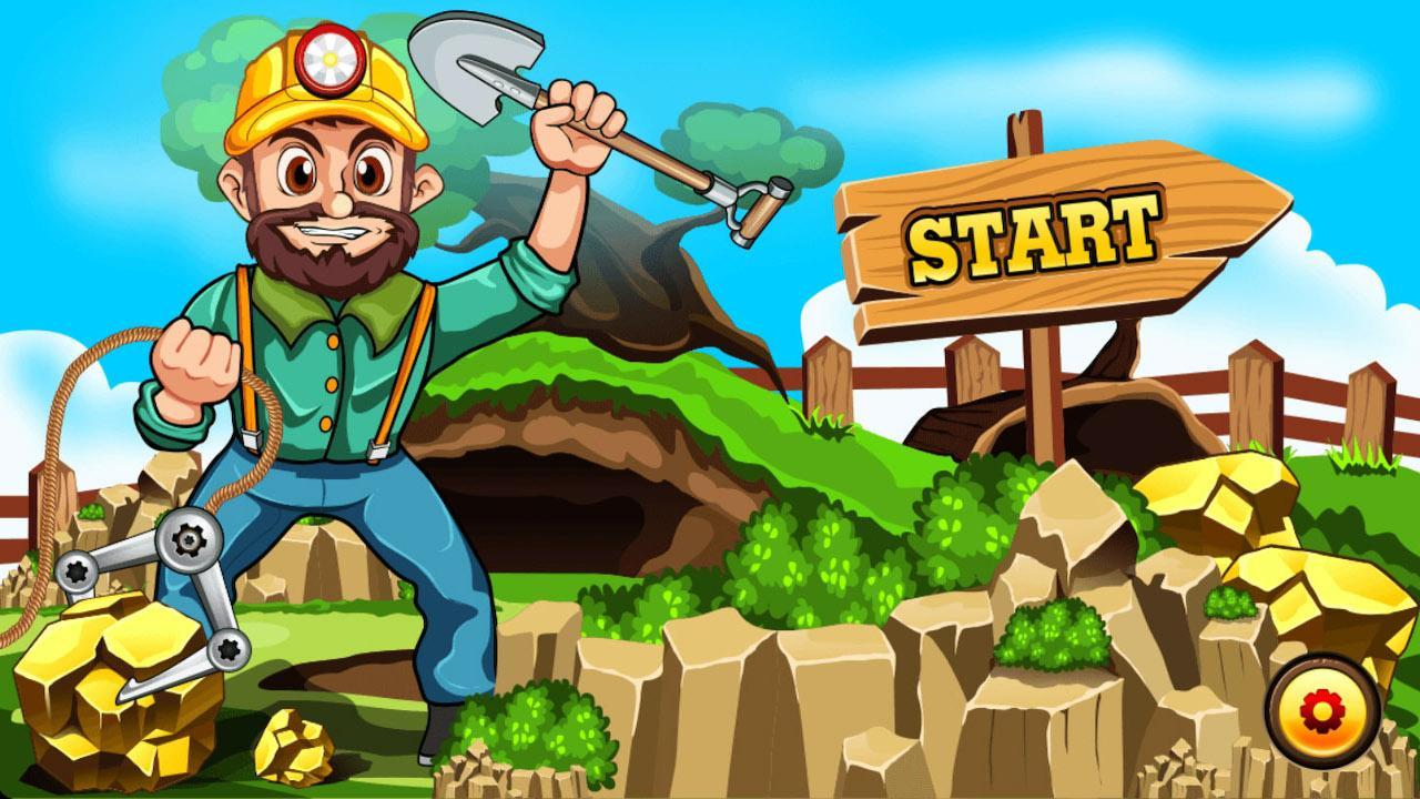 Скачать Gold Miner World Tour 2020 - N на ПК | Официальный представитель  GameLoop