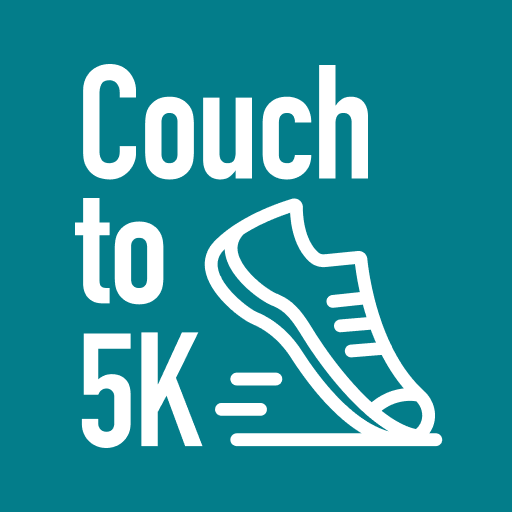 NHS Couch to 5K