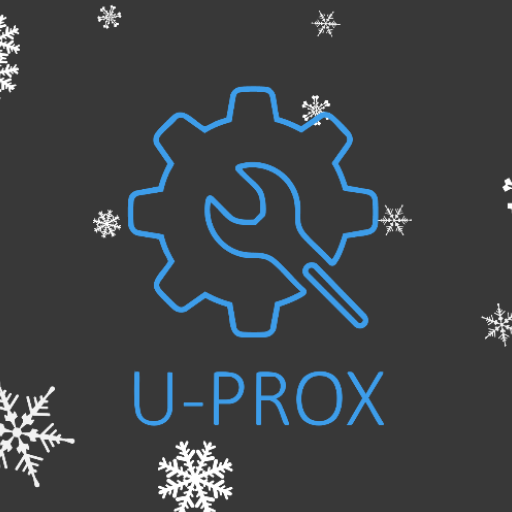 U-PROX Mobile Config