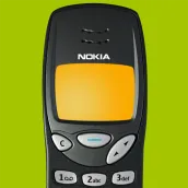 Nokia 3210 Launcher