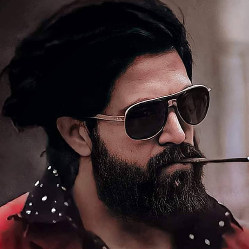 Telugu Movie Stickers 2024