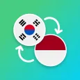 Penerjemah Bahasa Korea - Indo