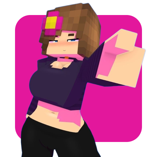 Jenny Mod for Minecraft PE