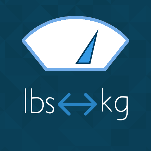 kg ağırlık dönüştürücü lbs