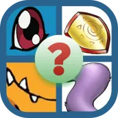 Challenge Digimon