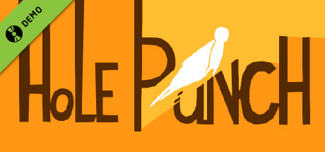 Hole Punch Demo