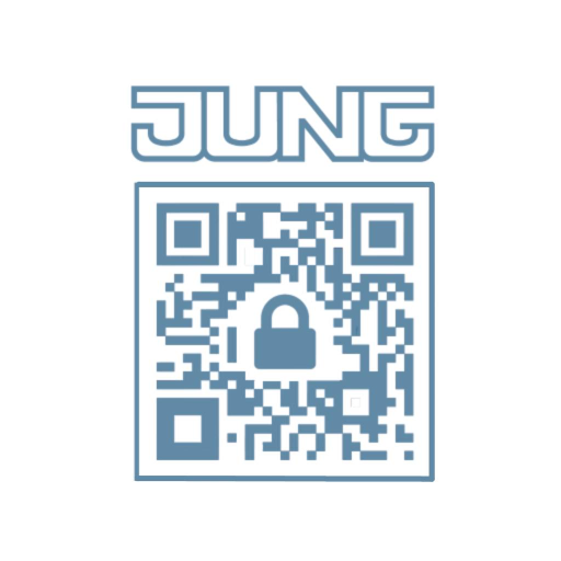 JUNG KNX SECURE SCANNER