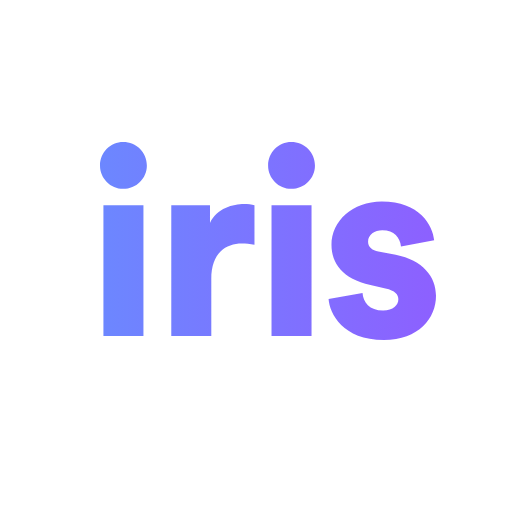 iris Dating: Знакомства и чат