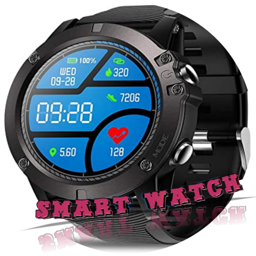 smart watch