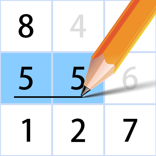 Number Match - Zen Number Game