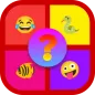 Emoji Quiz - Emojis Game