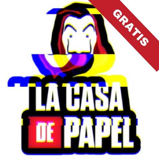 La casa de Papel: The Game