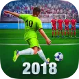 EURO FreeKick Soccer 2022