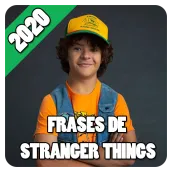 Frases de Stranger Things - Du