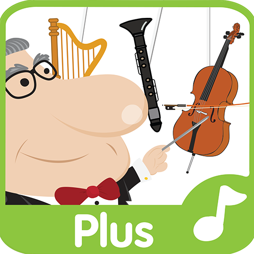 LM – Musical Instruments Plus