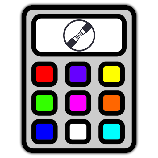 Fiber Optic Ratio Calculator