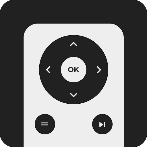 Remote for Apple TV