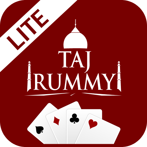 Taj Rummy Lite