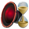 Speaking clock DVBeep