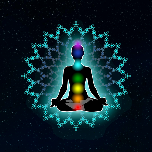 Chakra healing | Meditation
