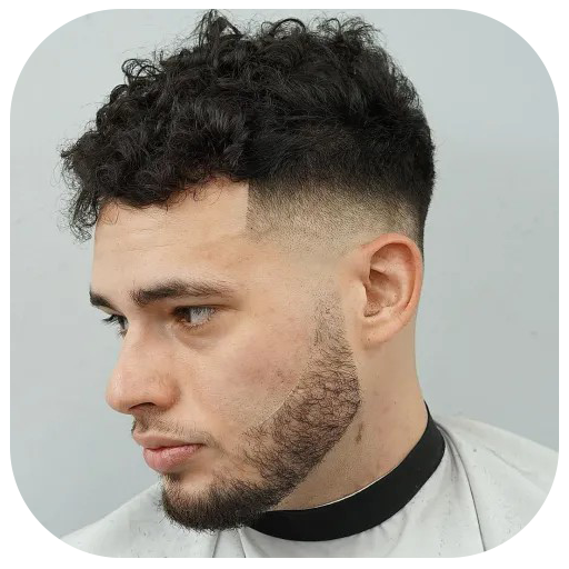 Edgar Haircuts for Men
