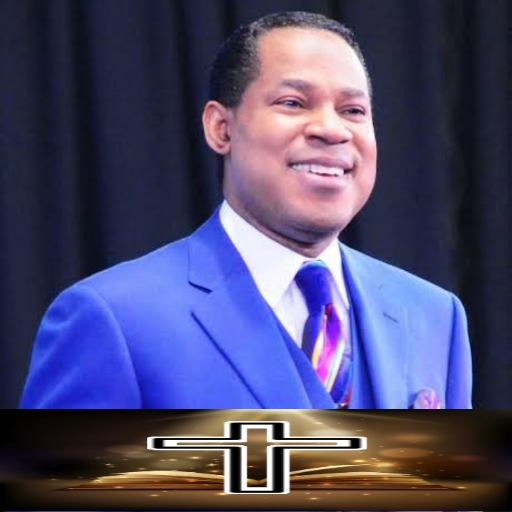 FREE Christian Books - Pastor Chris Oyakhilome