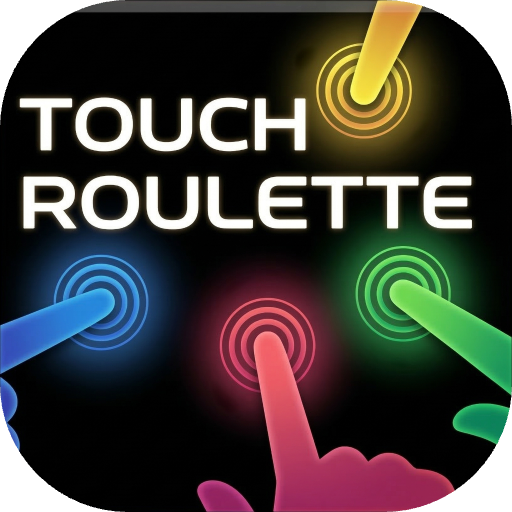 Touch Roulette Decision Maker