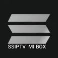 SSIPTV MI BOX