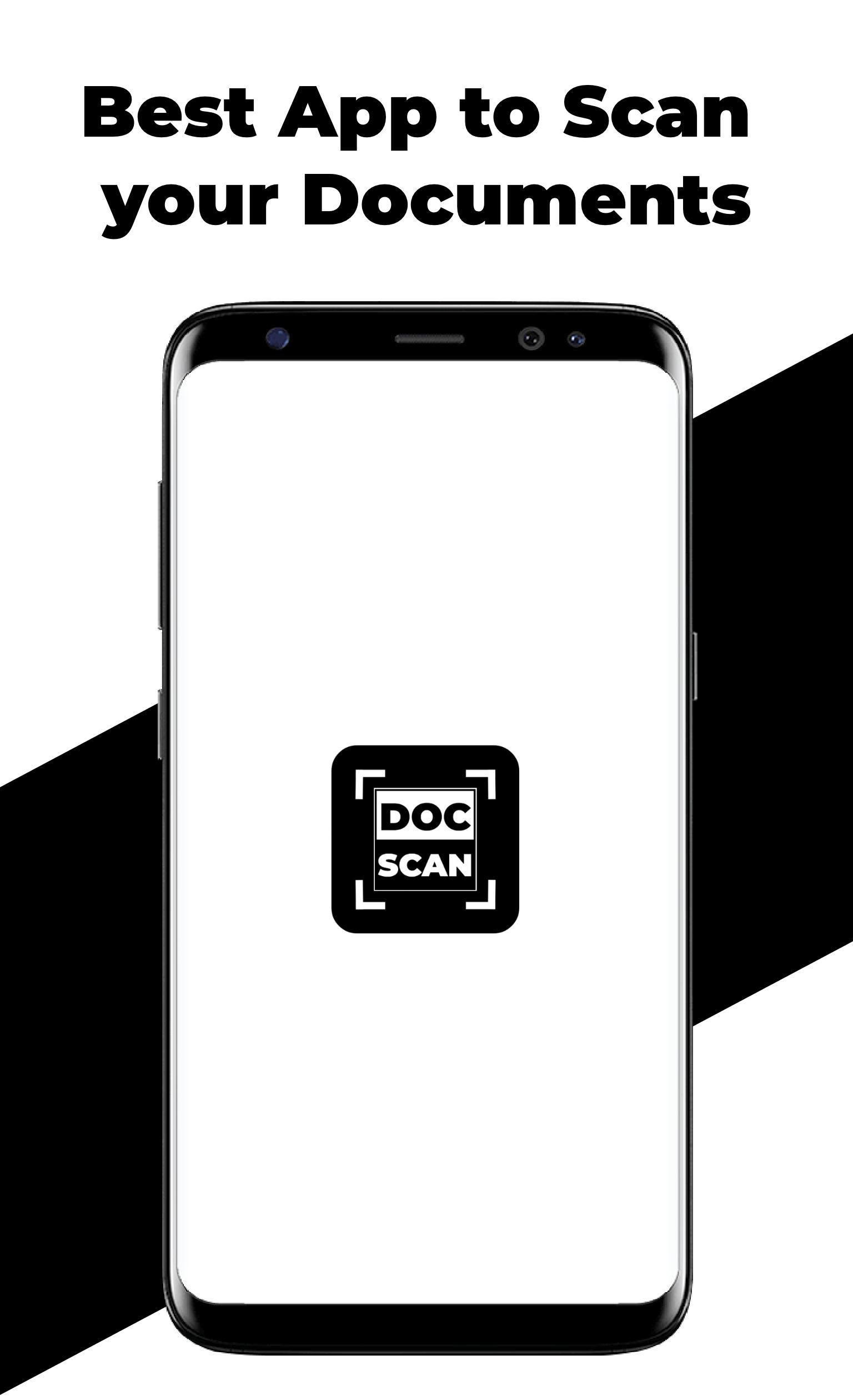 Download DocScan Image, Doc Scanner android on PC