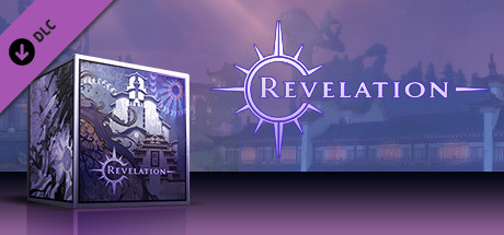 Revelation Online - Heart of the Sea Pack